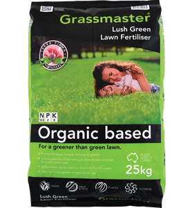 grassmaster